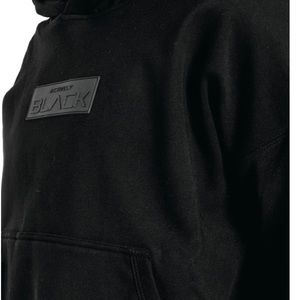 Black Hoodie